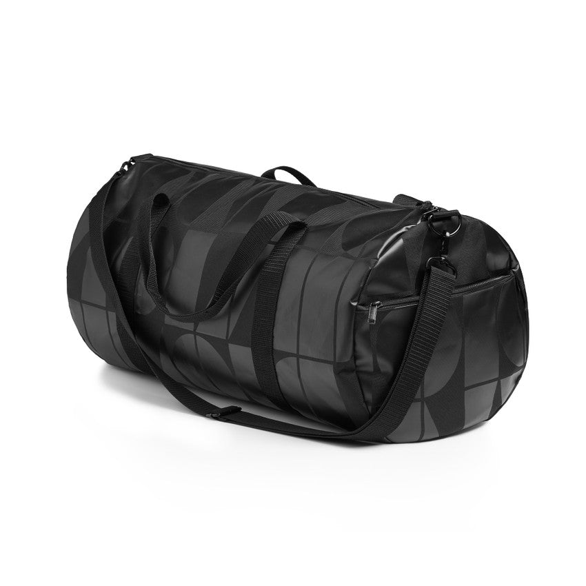 Young Freddy Pattern Duffel Bag