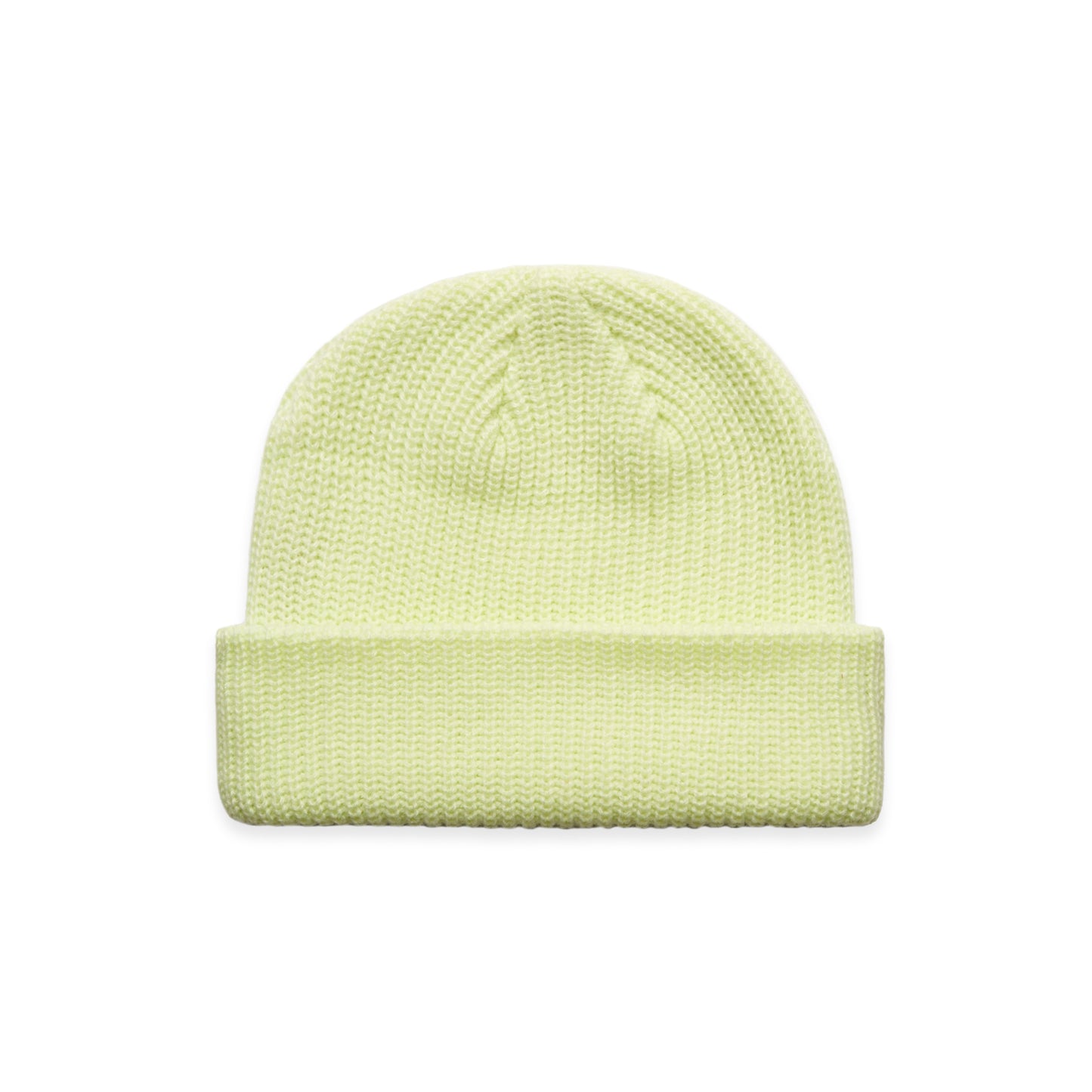 Snuggler Cable Beanie