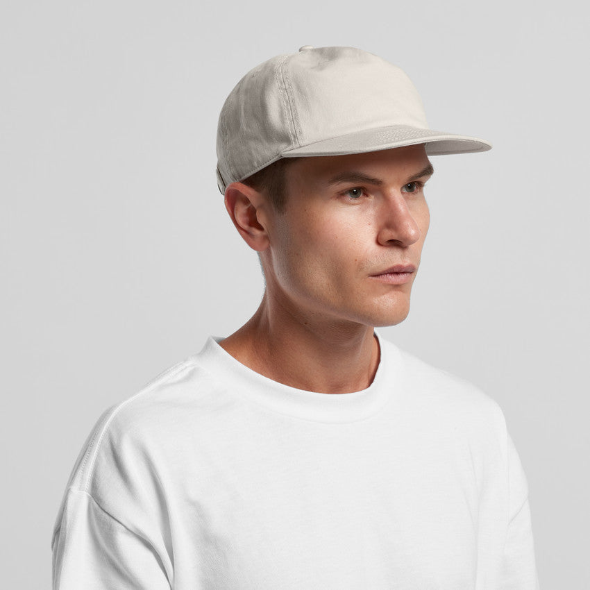 Young Freddy Five Panel Hat