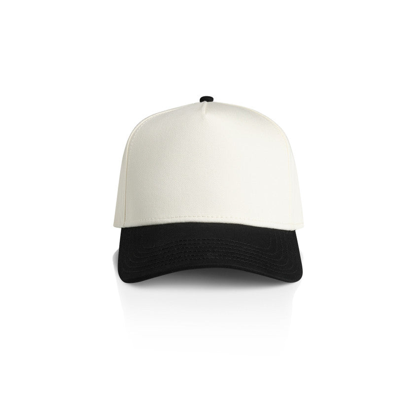 Young Freddy Frame Two-Tone Hat