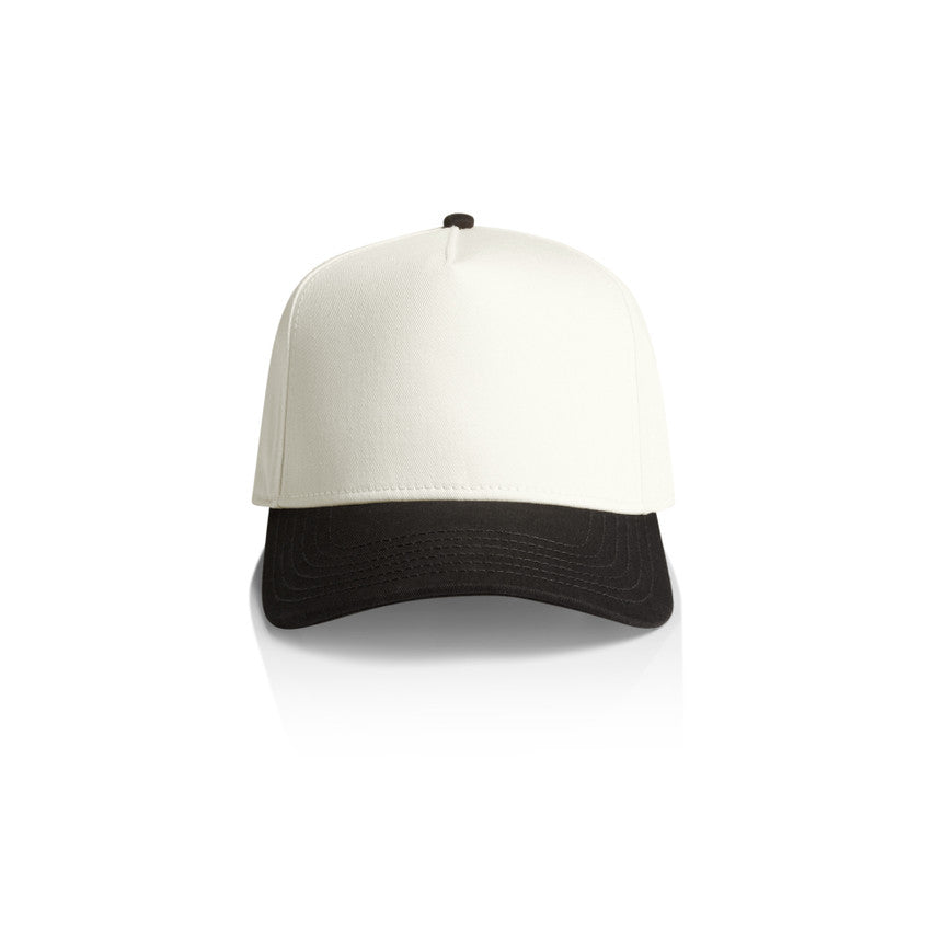 Young Freddy Frame Two-Tone Hat
