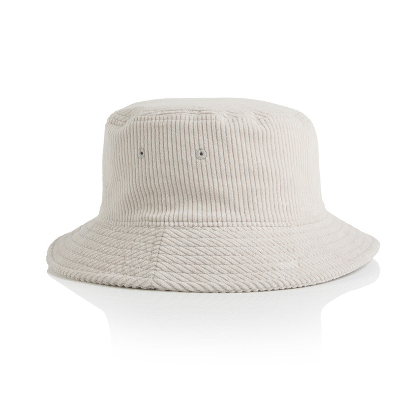 Young Freddy Cord Bucket Hat