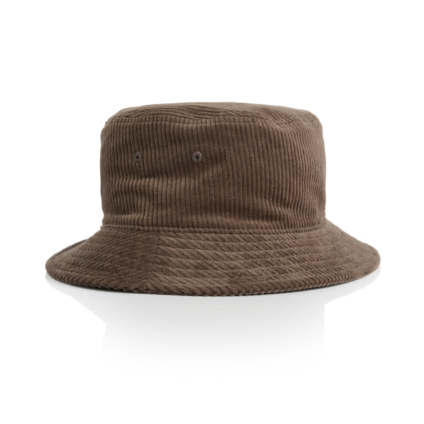 Young Freddy Cord Bucket Hat