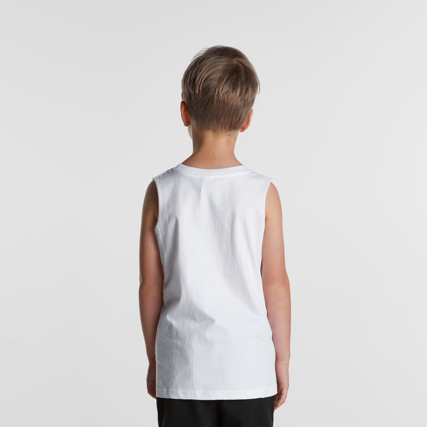 Young Freddy Kids Barnard Tank