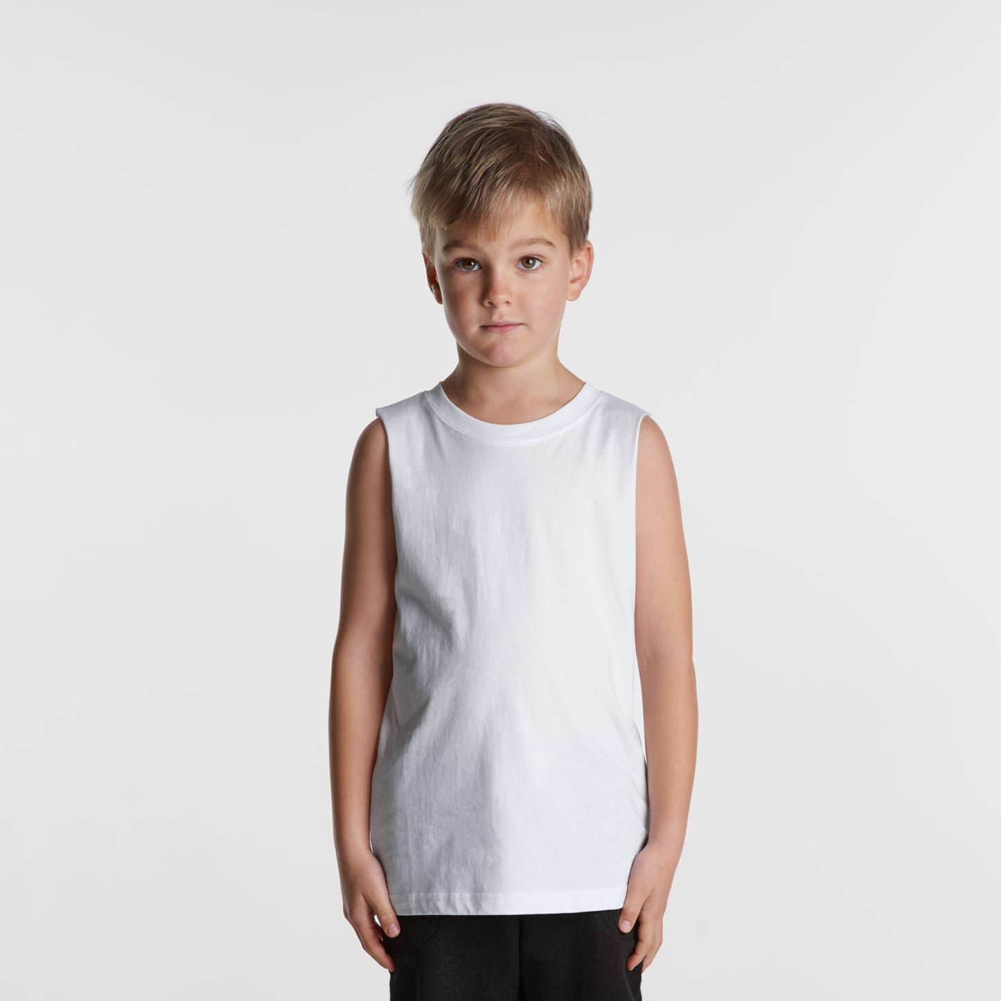 Young Freddy Kids Barnard Tank