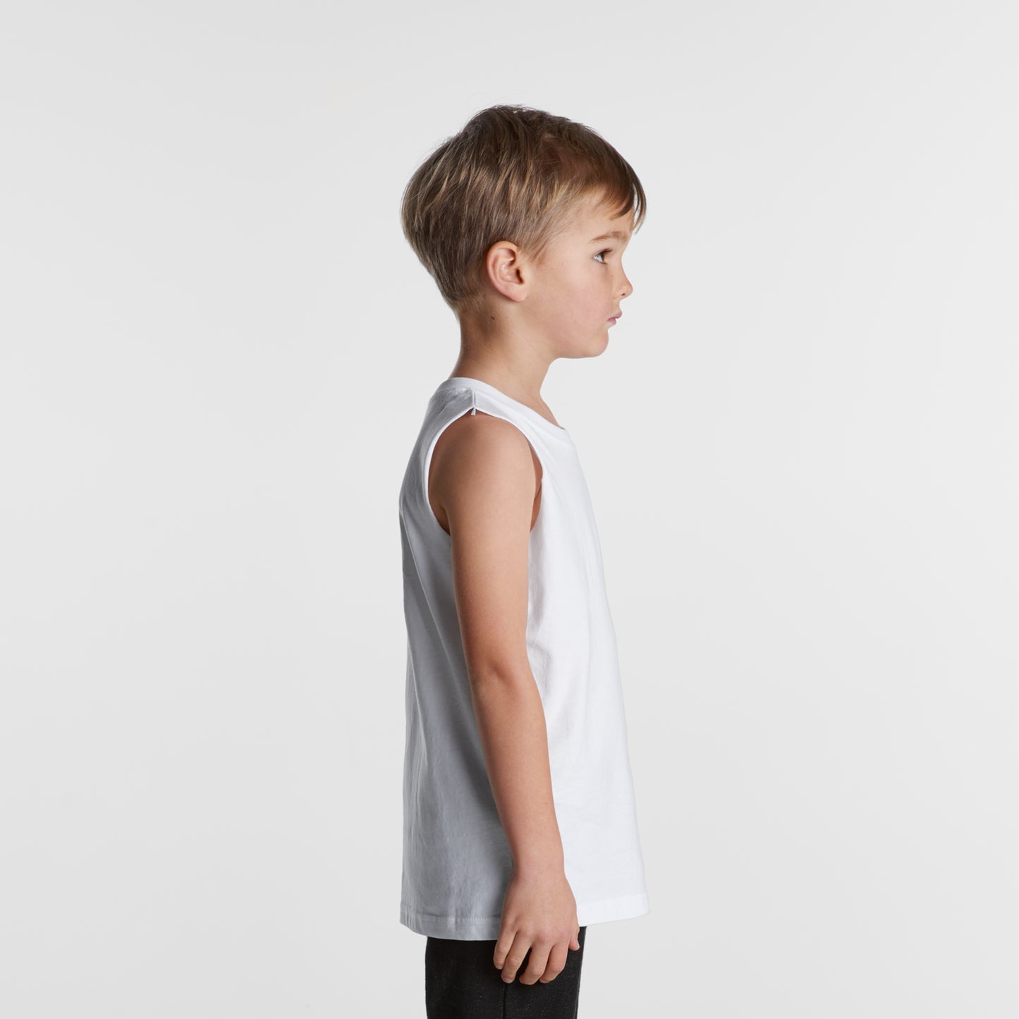 Young Freddy Kids Barnard Tank