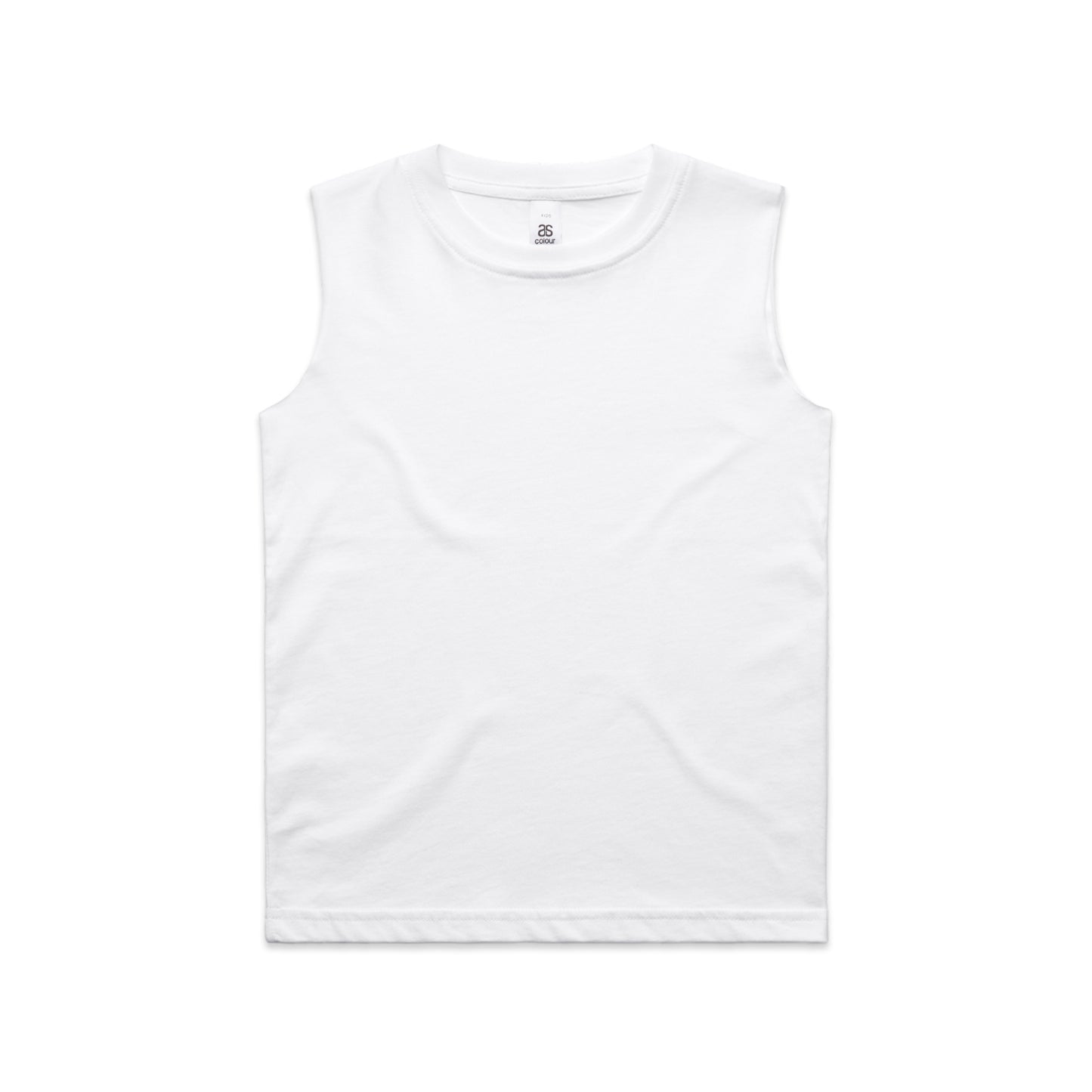 Young Freddy Kids Barnard Tank