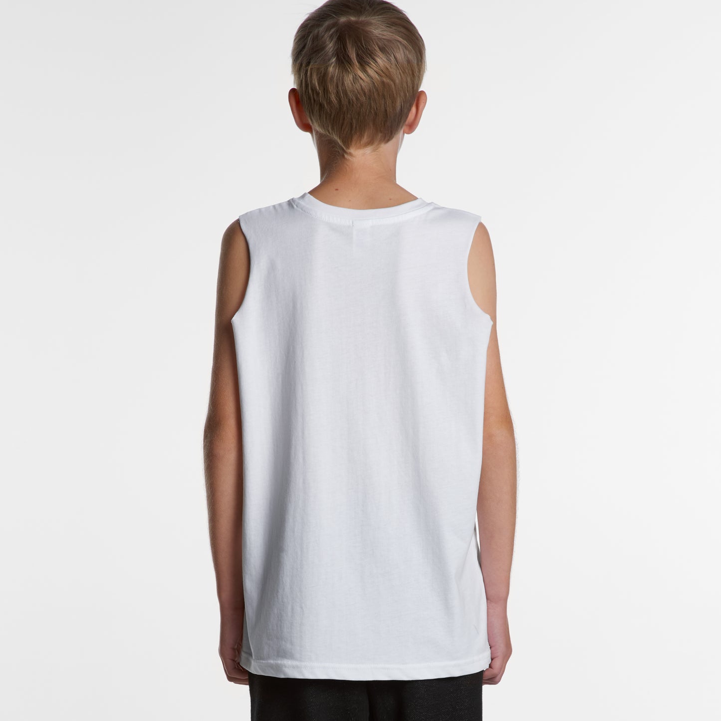Young Freddy Youth Barnard Tank
