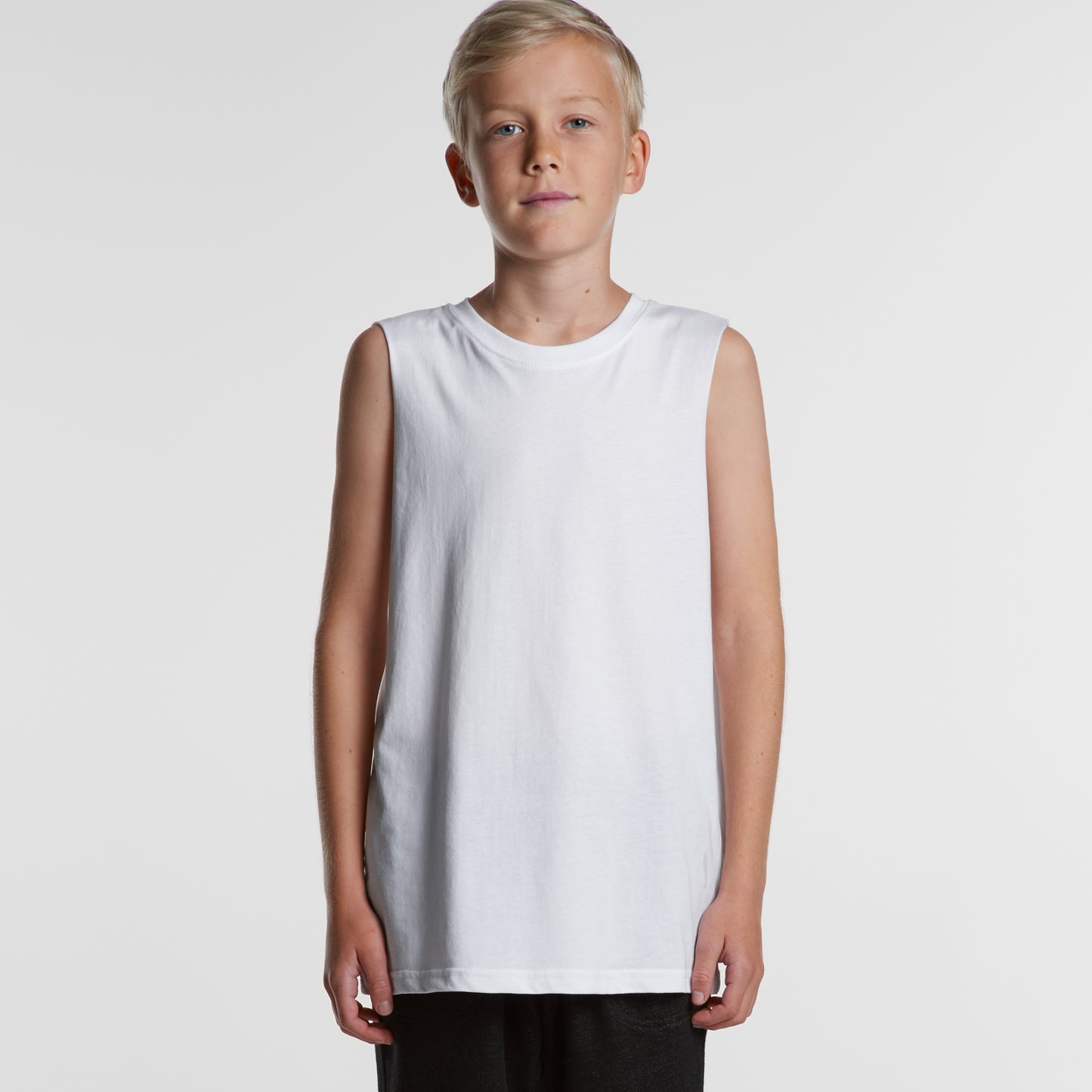 Young Freddy Youth Barnard Tank