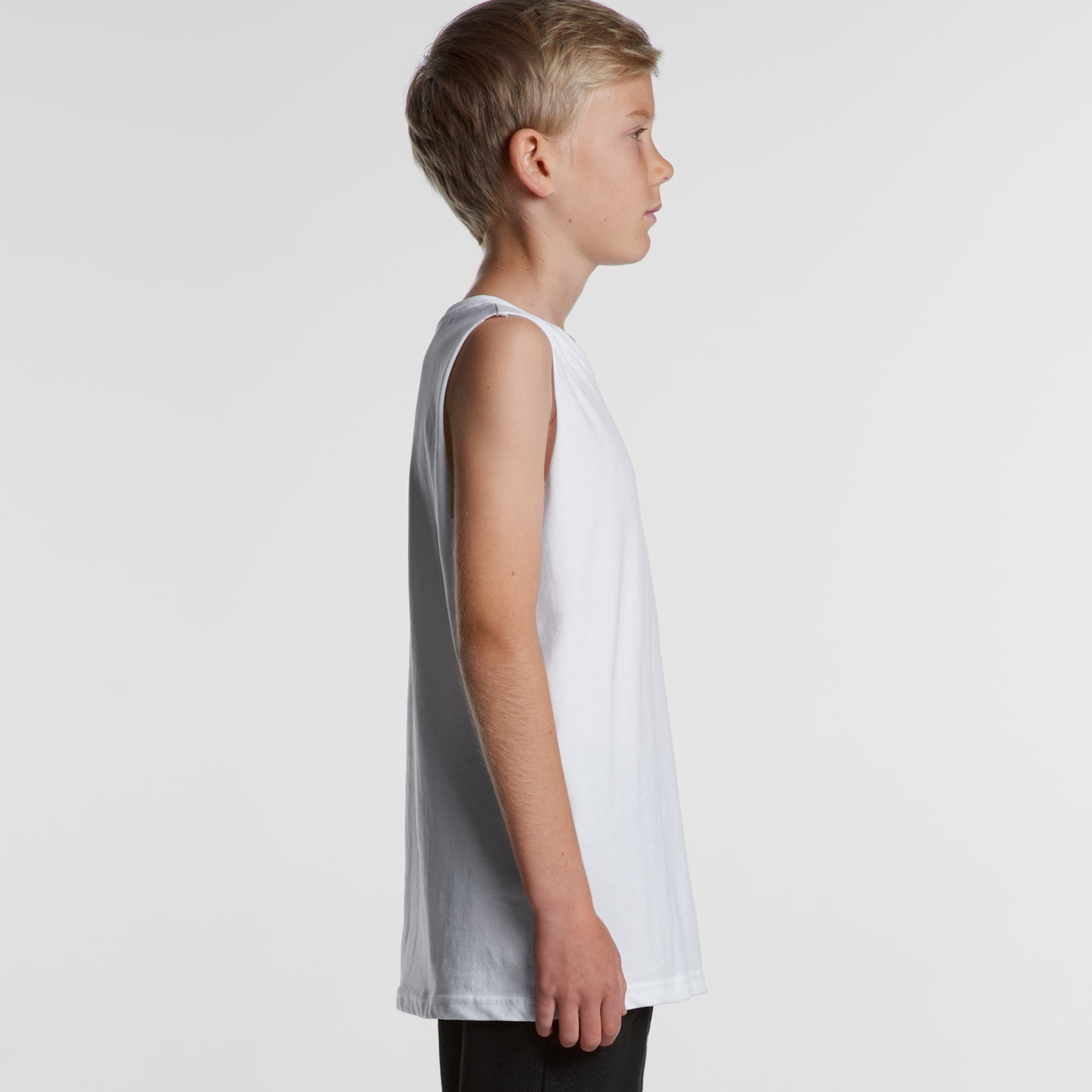 Young Freddy Youth Barnard Tank