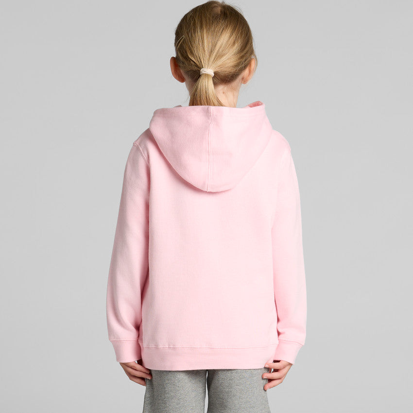 Young Freddy Kid's Supply Hood