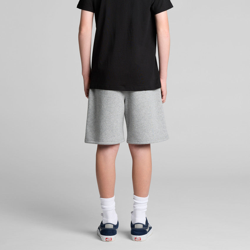 Young Freddy Youth Relaxed Track Shorts