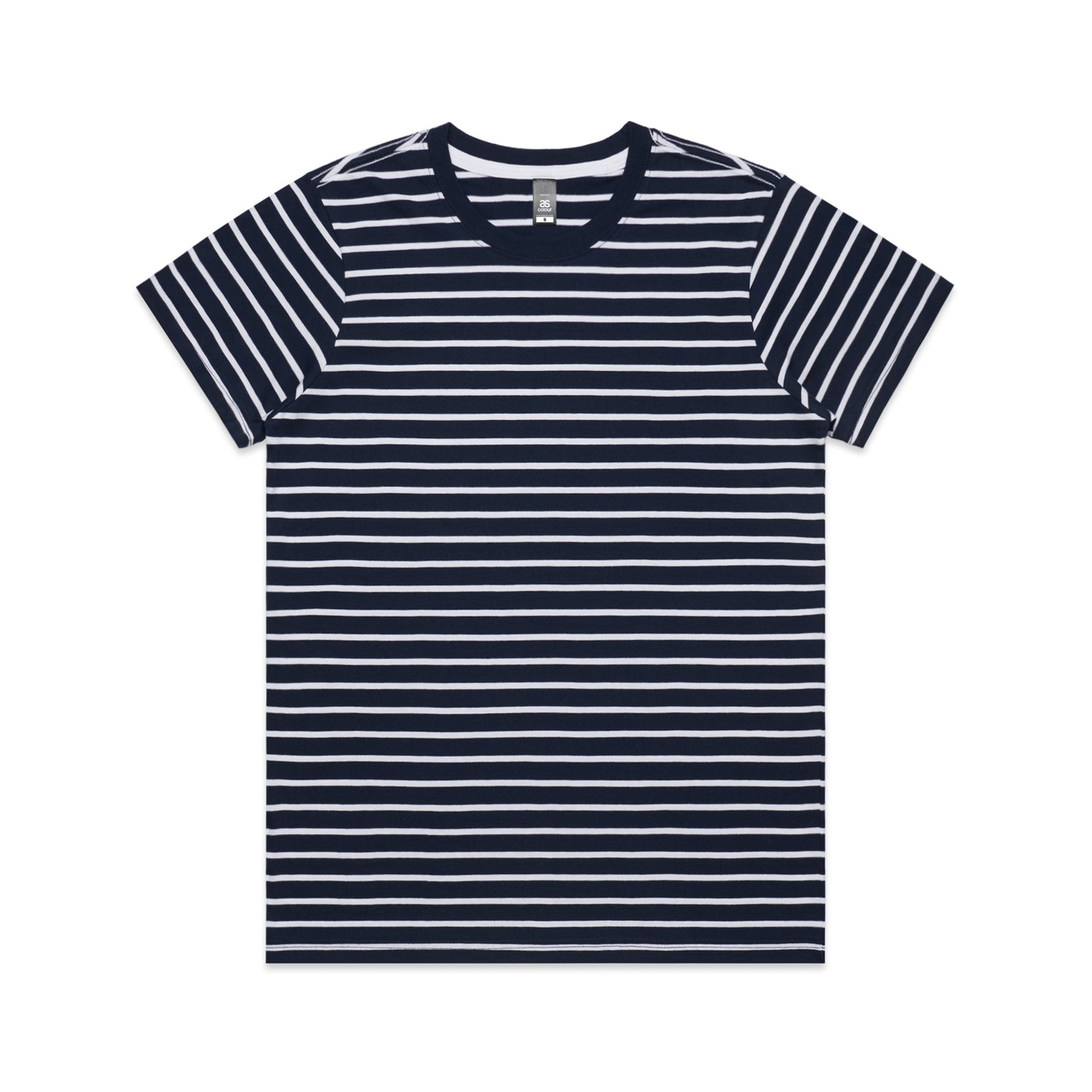 Young Freddy ™ Women's Stripe Tee