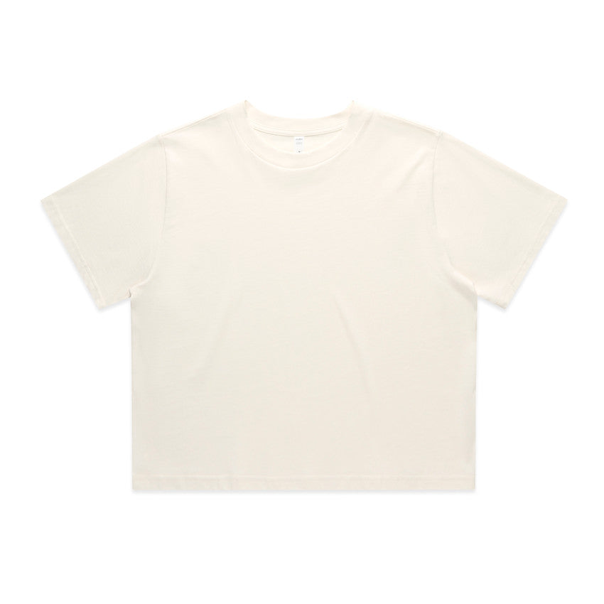 Young Freddy Classic Crop Tee