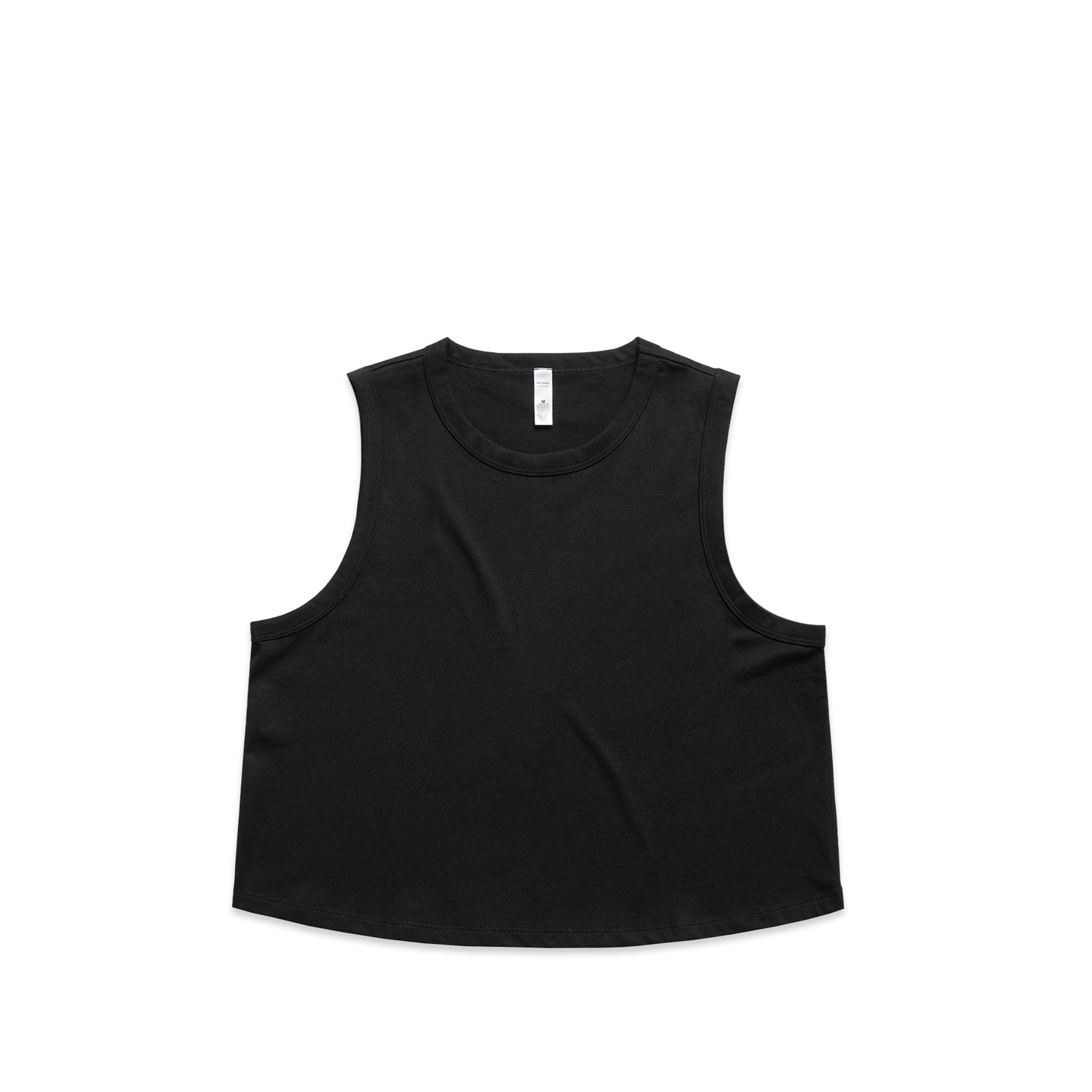 Young Freddy ™ Womens Martina Crop Tank