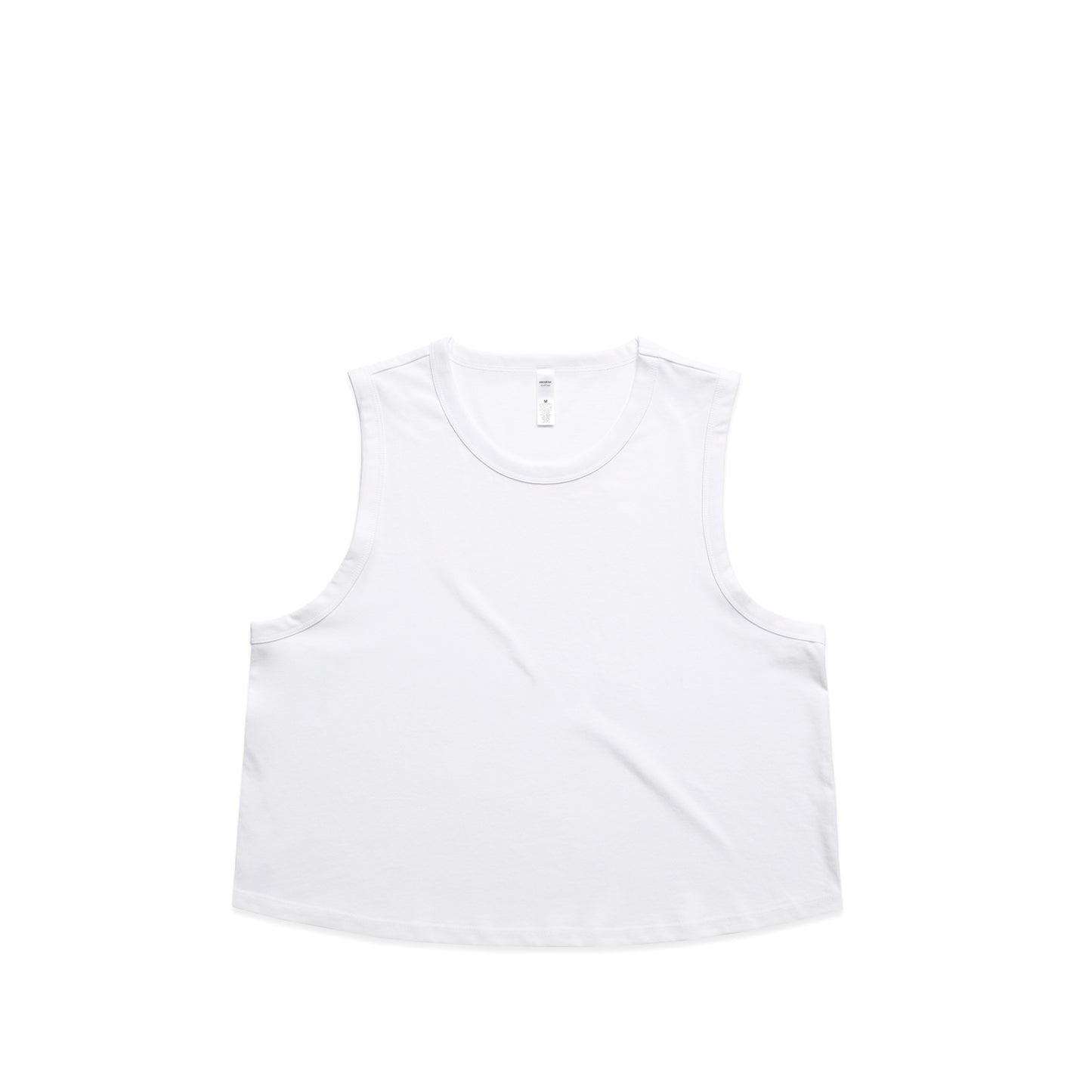 Young Freddy ™ Womens Martina Crop Tank