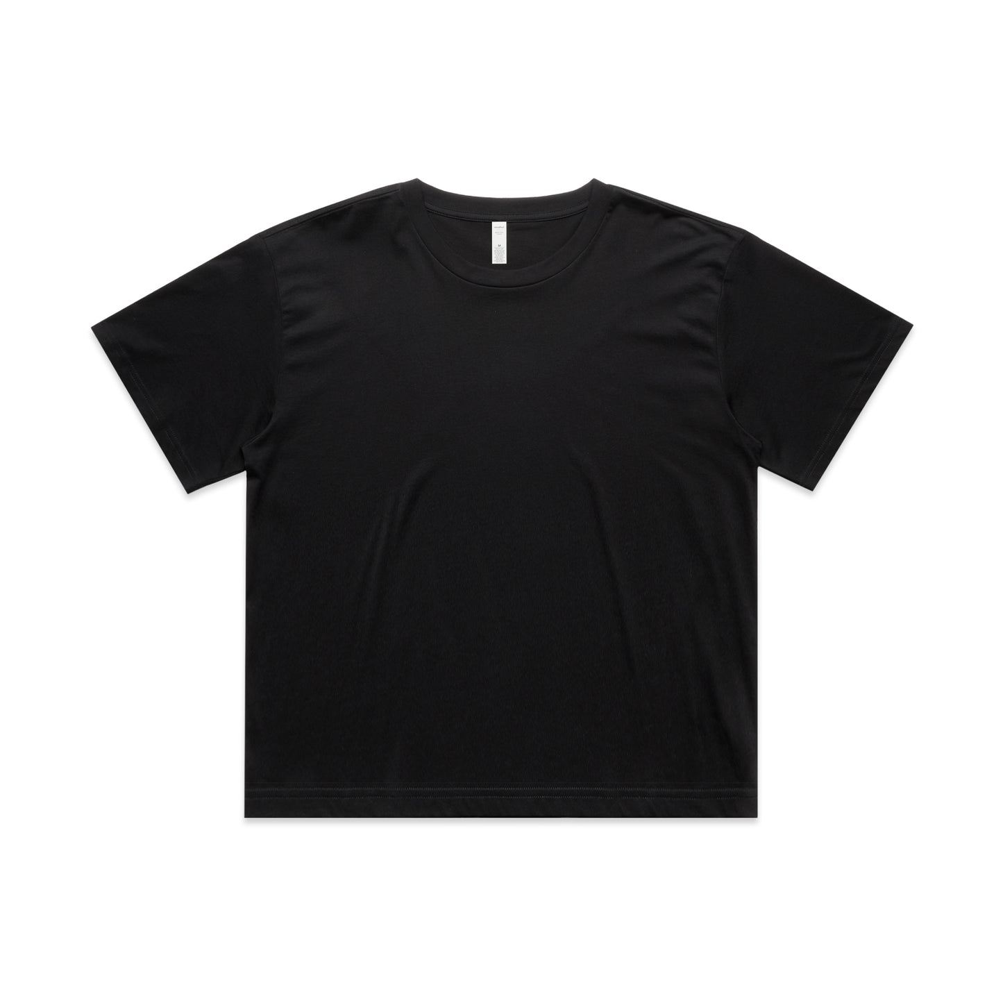 Young Freddy™ Womens Martina Crop Tee