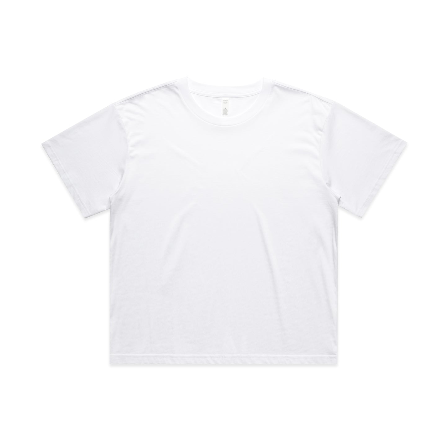 Young Freddy™ Womens Martina Crop Tee