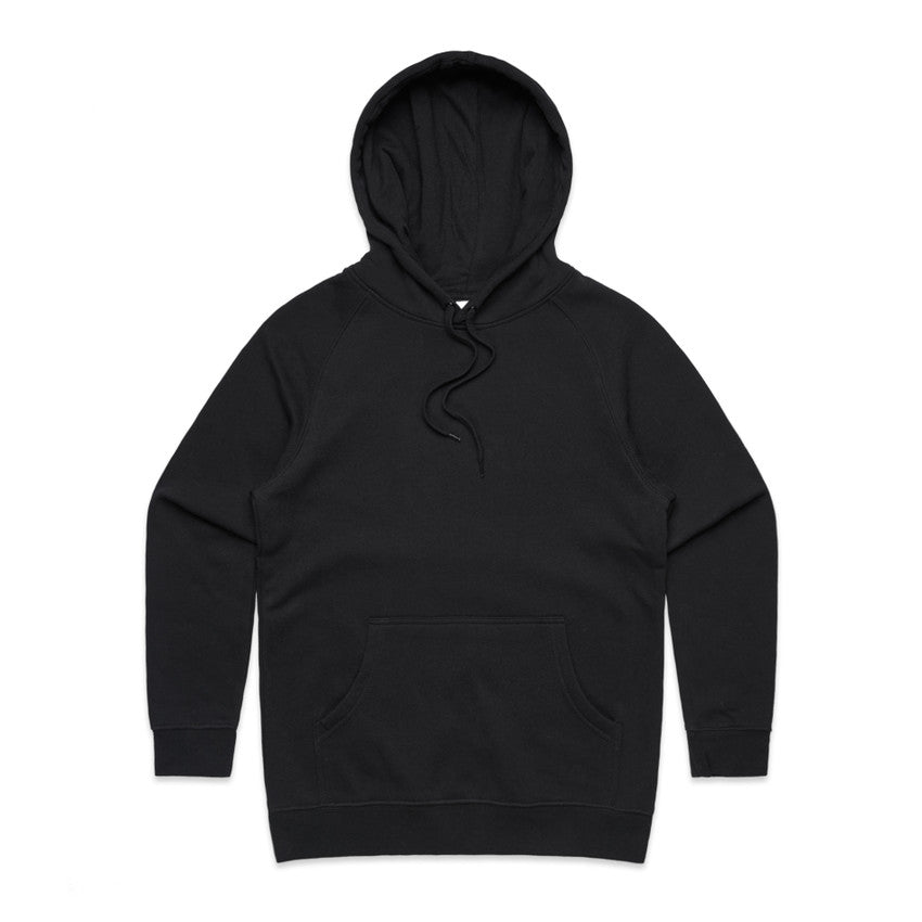 Young Freddy Women's Supply Hood