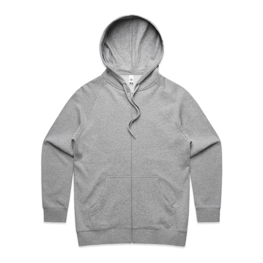 Young Freddy Women's Zip Hood