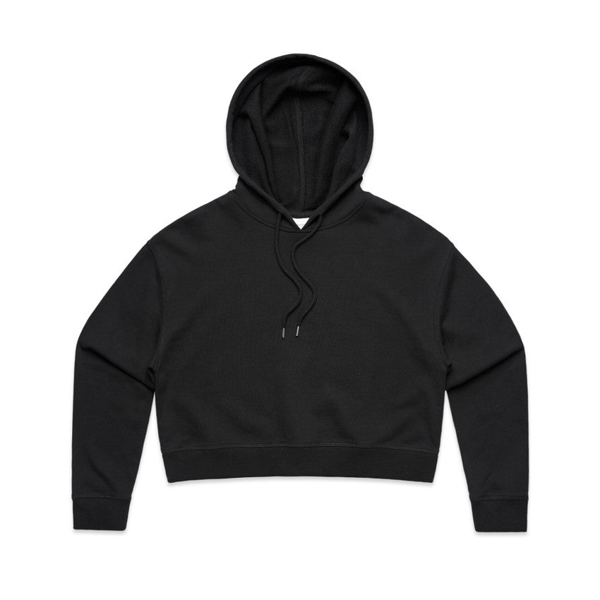 Young Freddy Women's Crop Hood