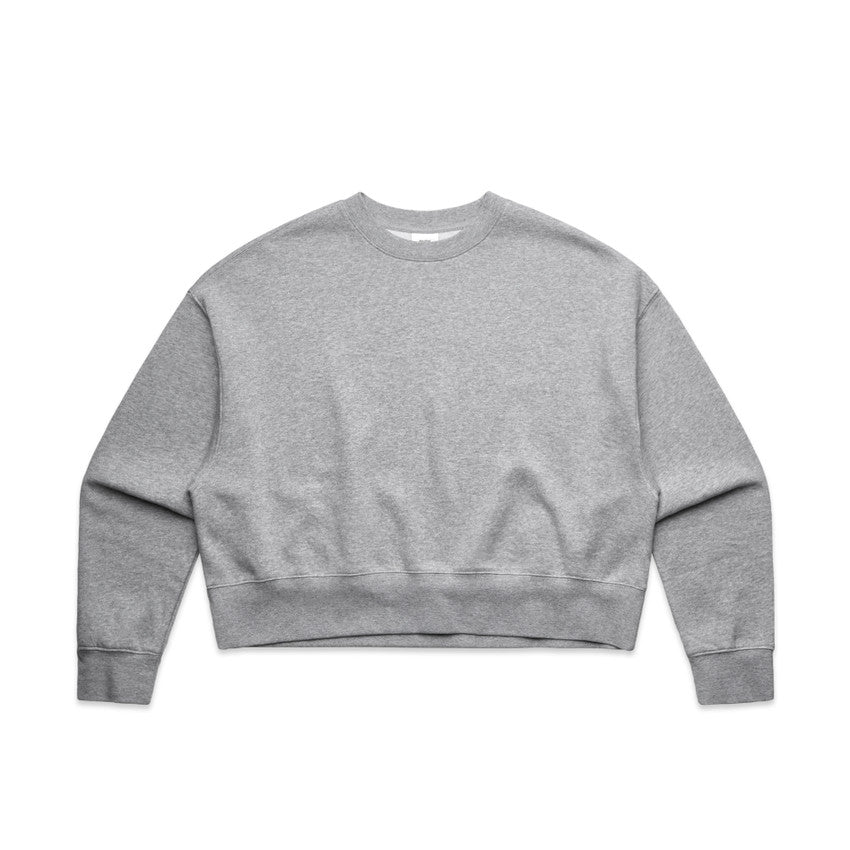Young Freddy Women's Oversized Crew