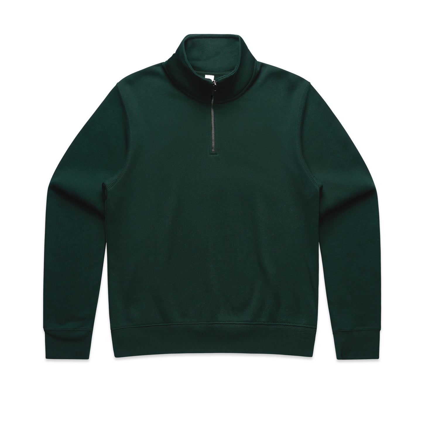Young Freddy Stencil Half Zip Crew