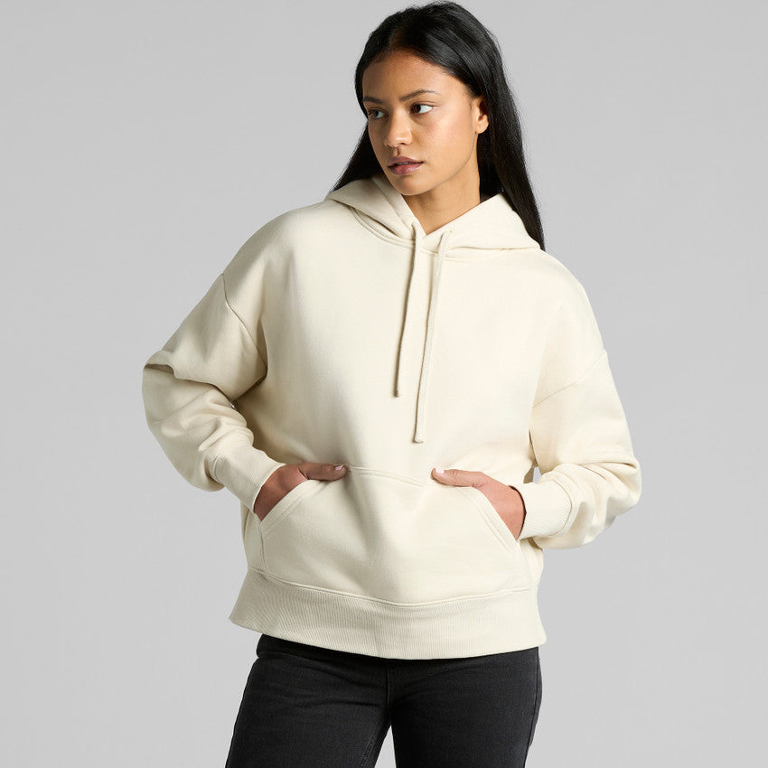 Young Freddy Women's Heavy Hood