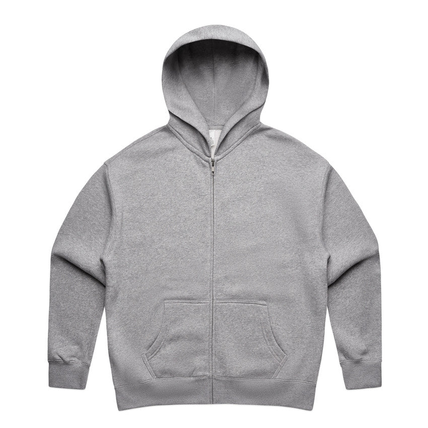 Young Freddy Women's Relax Zip Hood