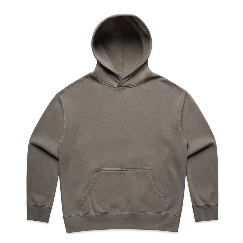 Young Freddy Women's Relax Faded Hood