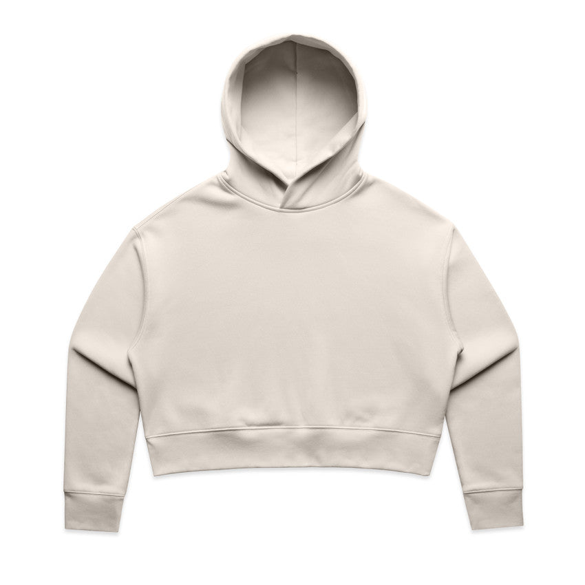 Young Freddy Women's Crop Hood