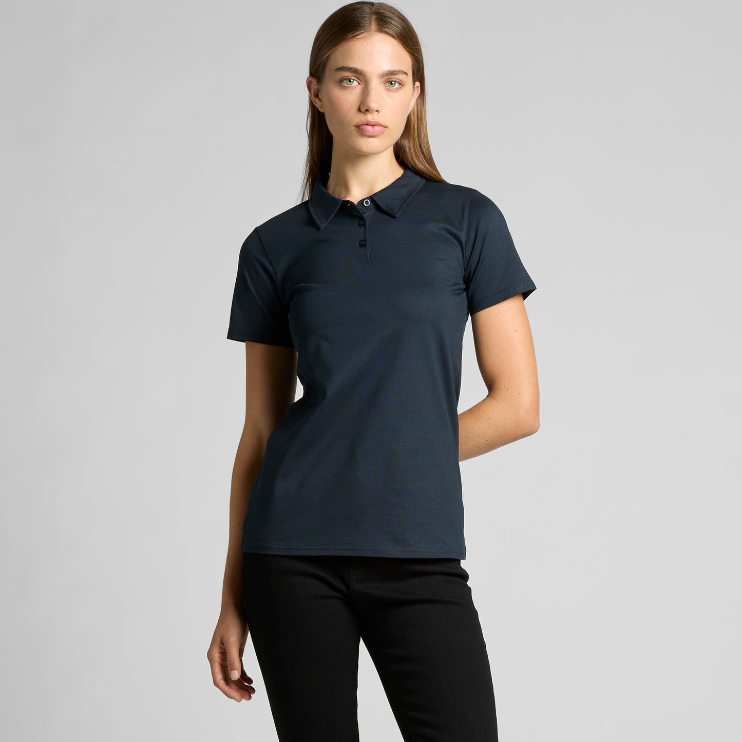 Snuggler Women's Amy Polo