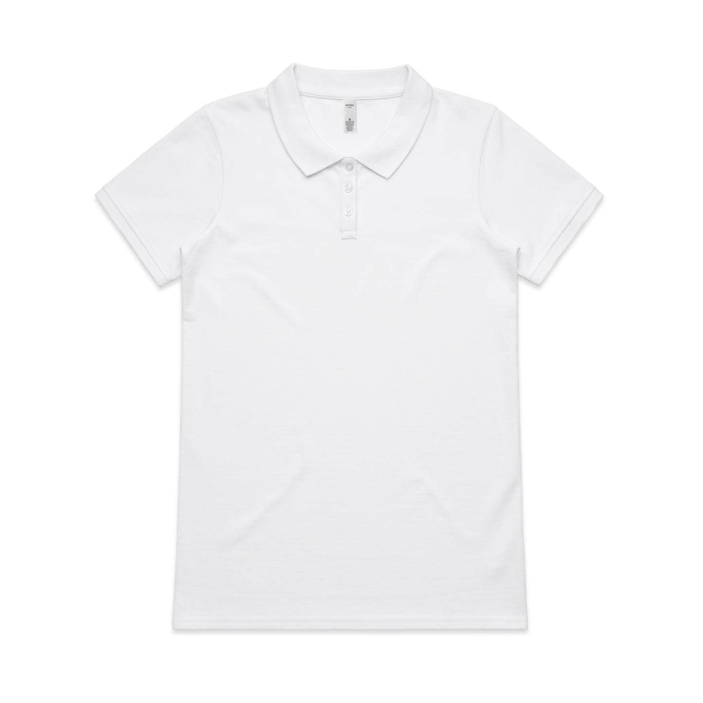 Snuggler Women's Pique Polo