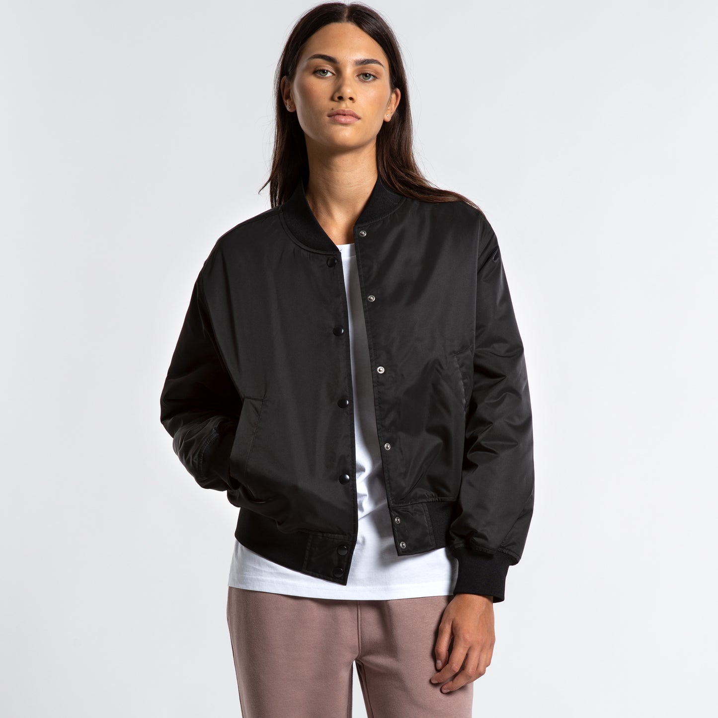 Young Freddy Women's Bomber Jacket