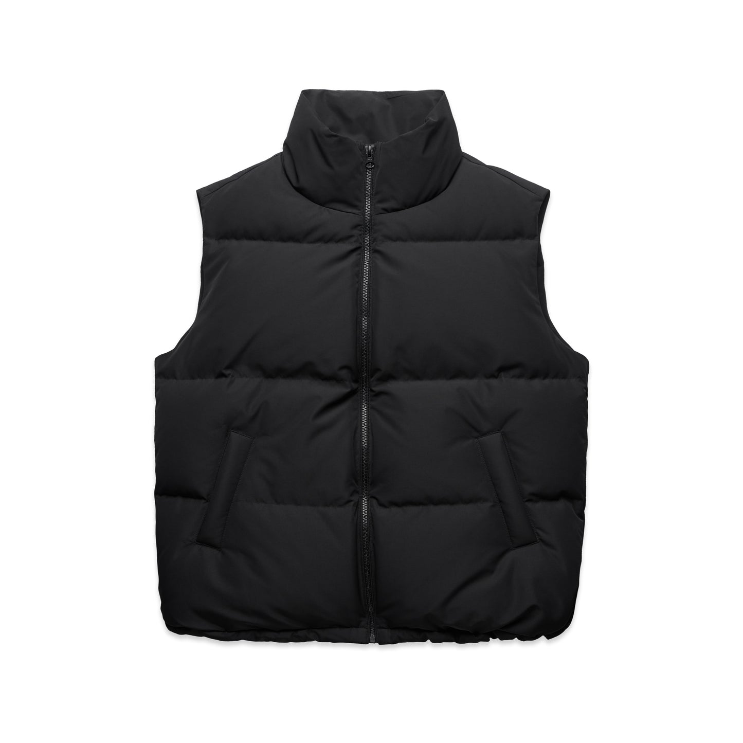 Young Freddy Women's Puffer Vest