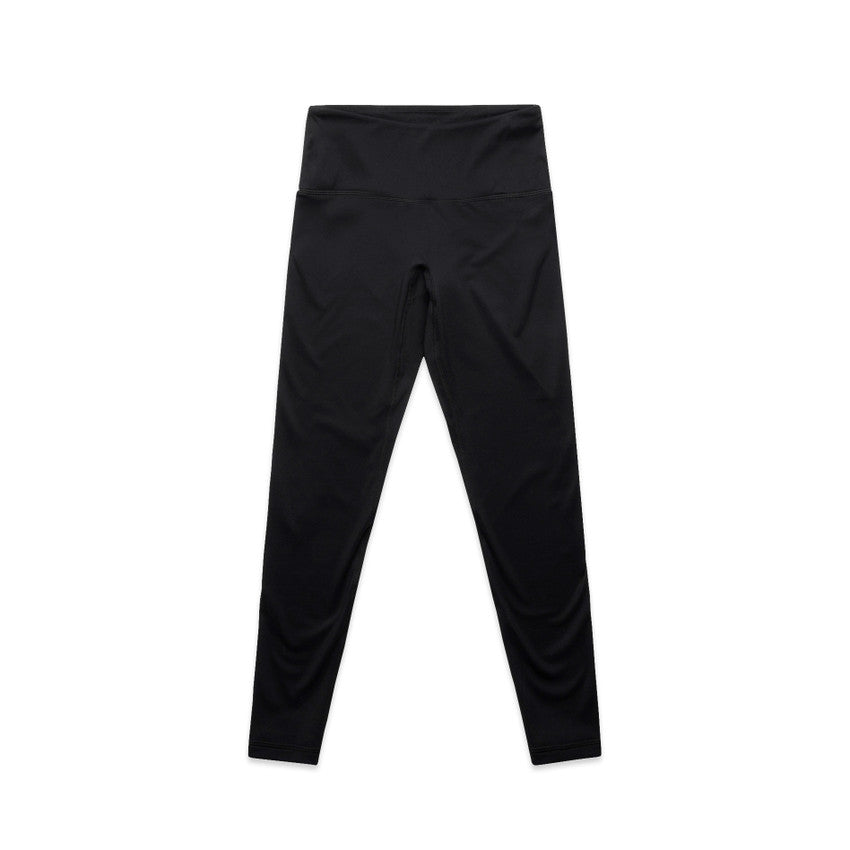 Young Freddy Women's Active Seamless Leggings