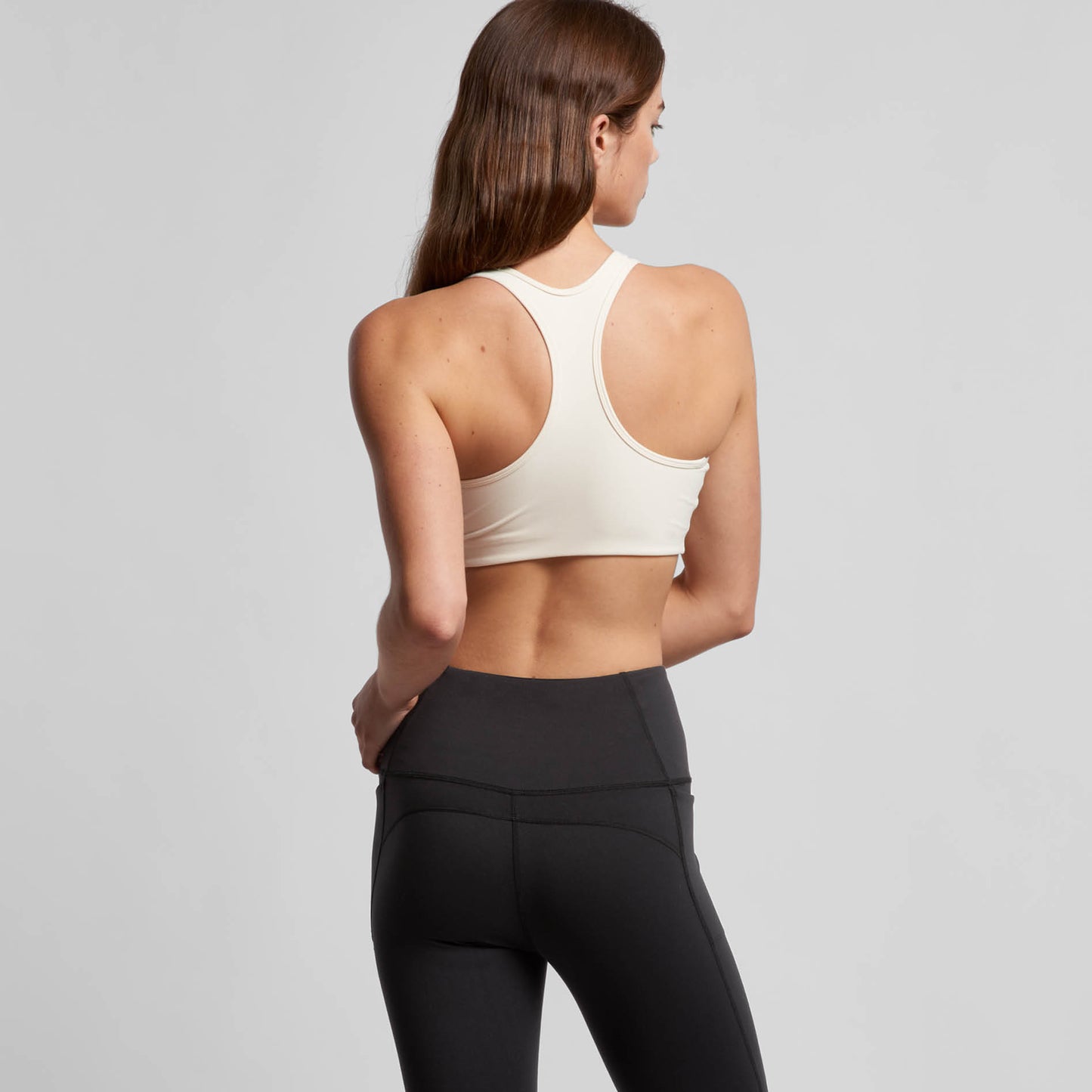 Young Freddy Women's active bra top