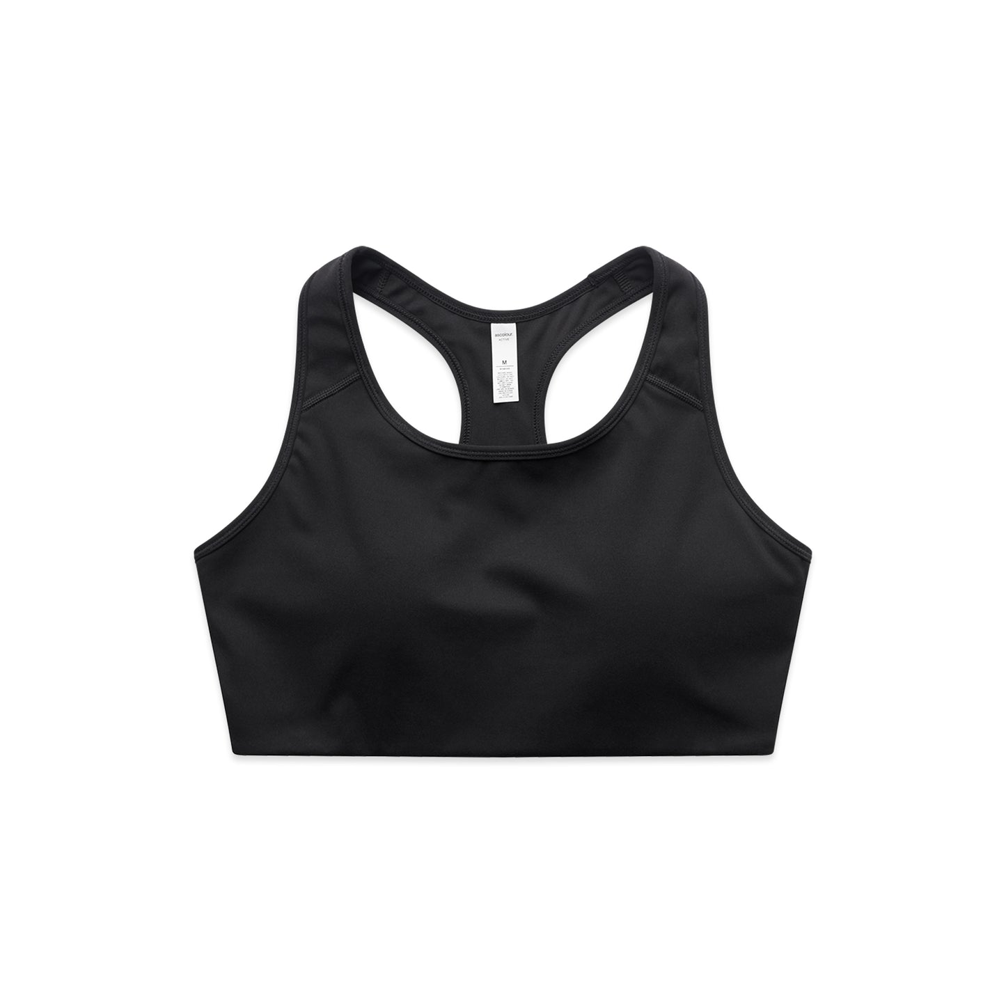 Young Freddy Women's active bra top