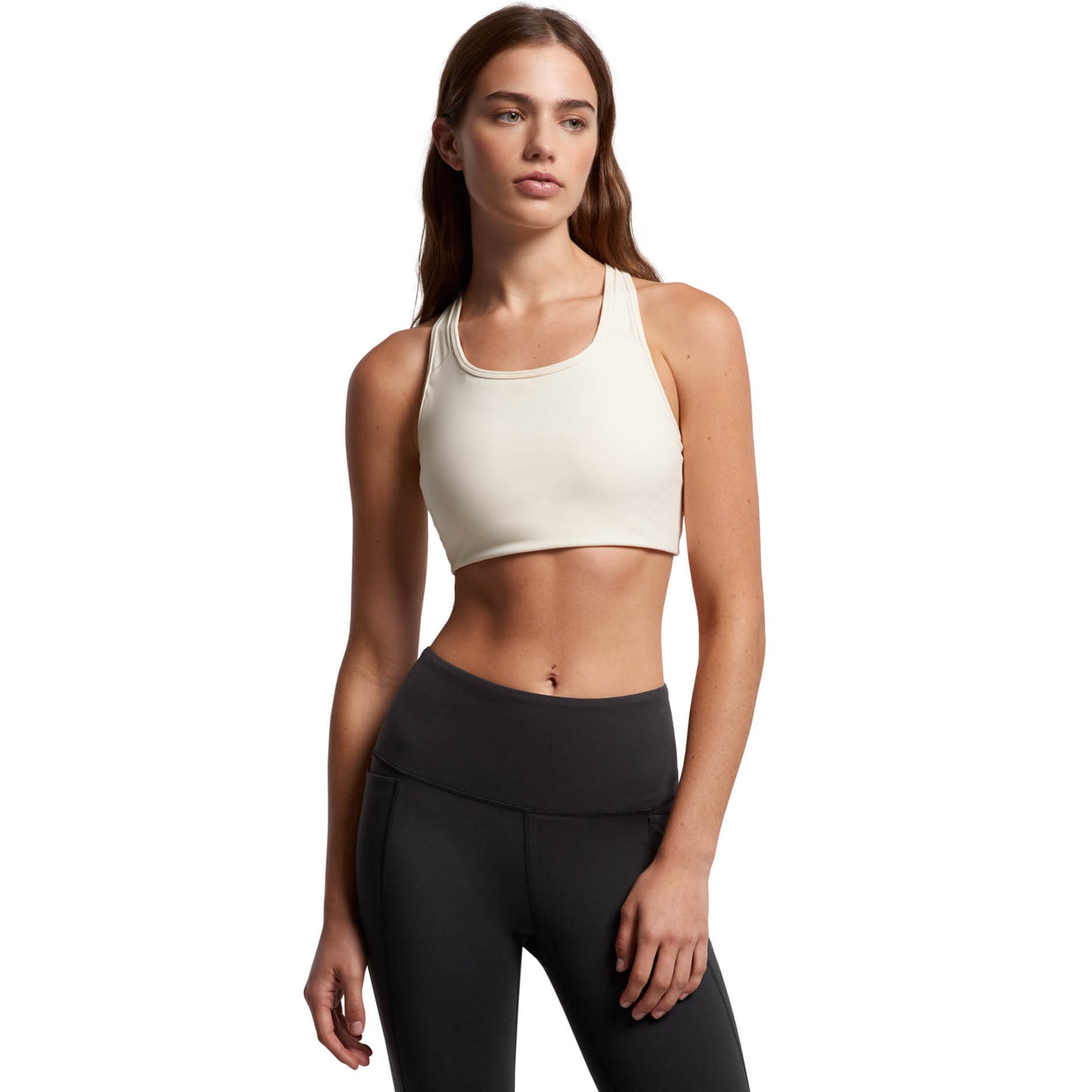Young Freddy Women's active bra top