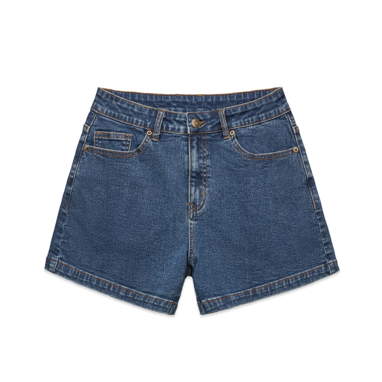 Young Freddy ™ Womens Denim Shorts