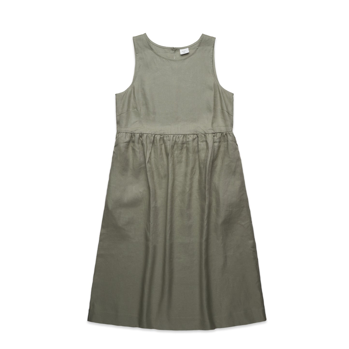 Young Freddy™ Women's Linen Dress