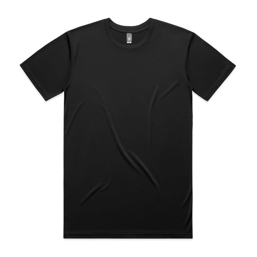 Young Freddy Staple Active Tee