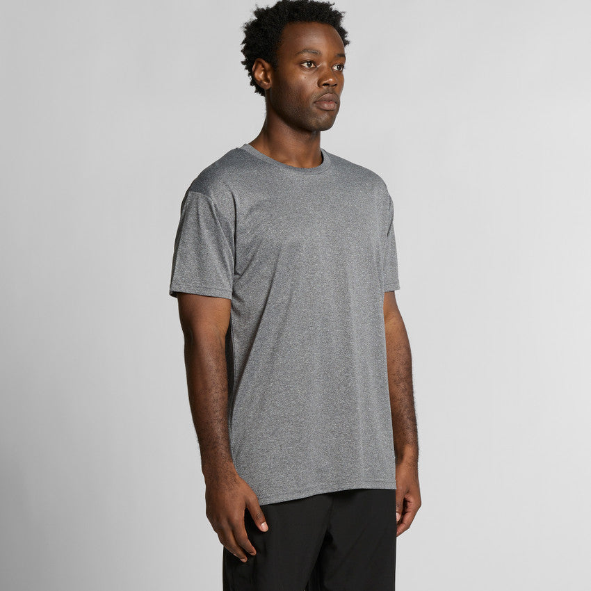 Young Freddy Staple Active Tee