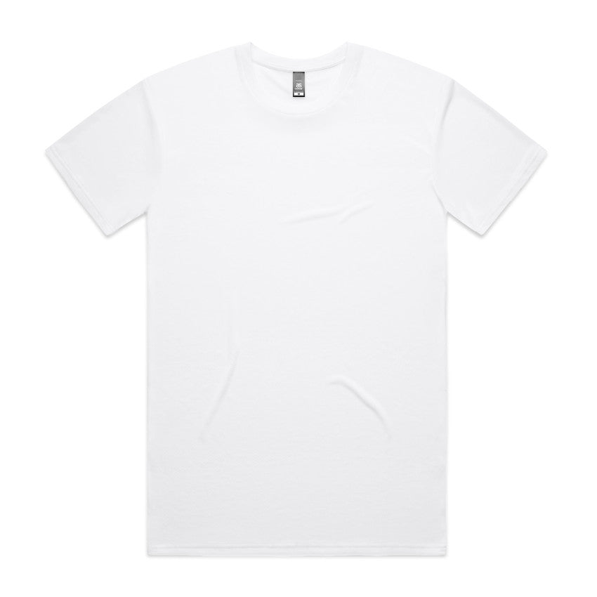 Young Freddy Staple Active Tee