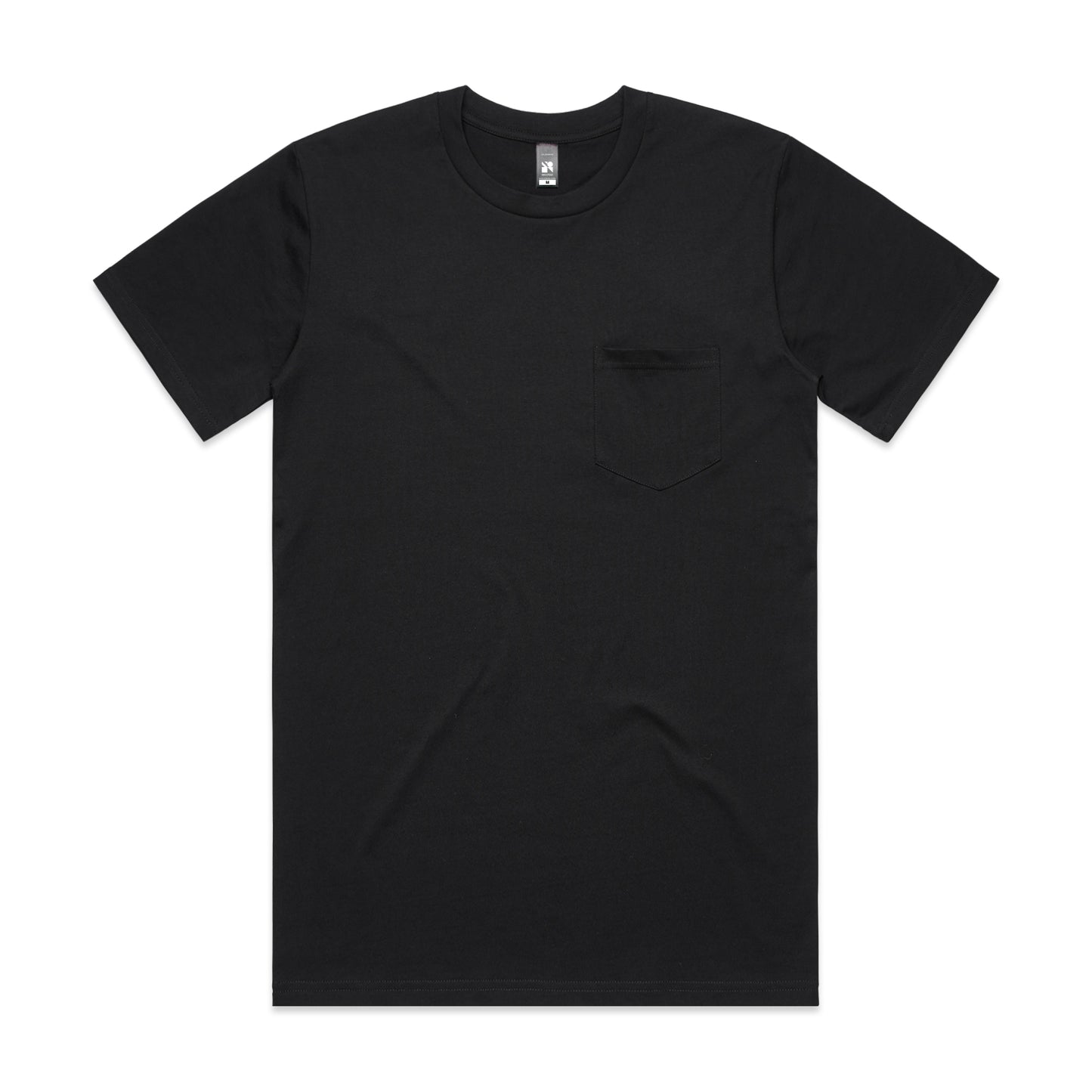 Young Freddy™ Mens Premium Cotton Tee