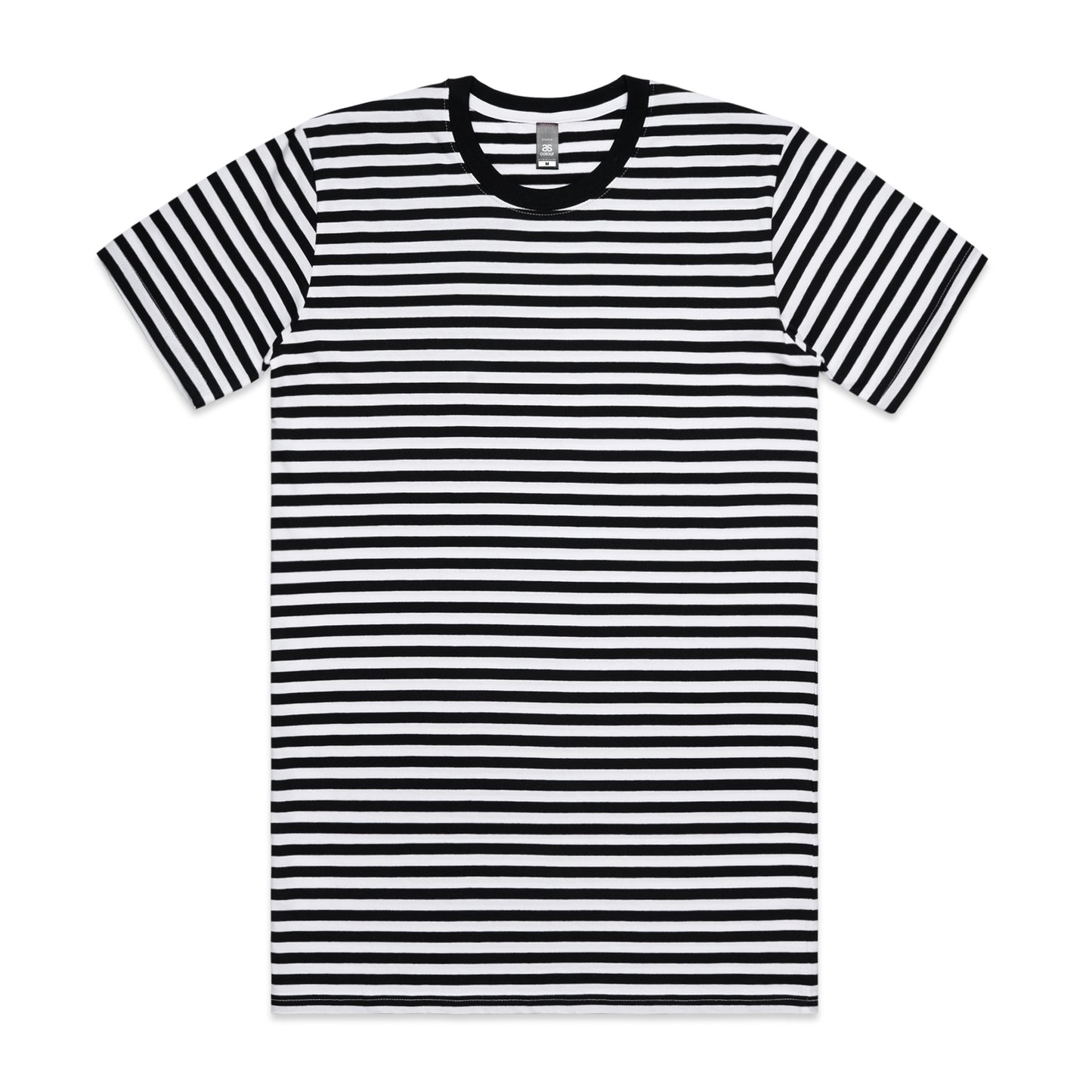 Young Freddy™ Mens Stripe Tee