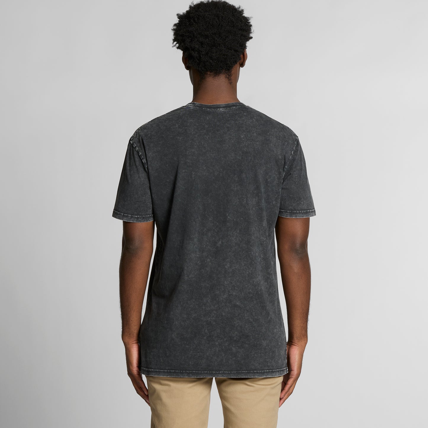 Young Freddy ™ Stone Wash Staple Tee