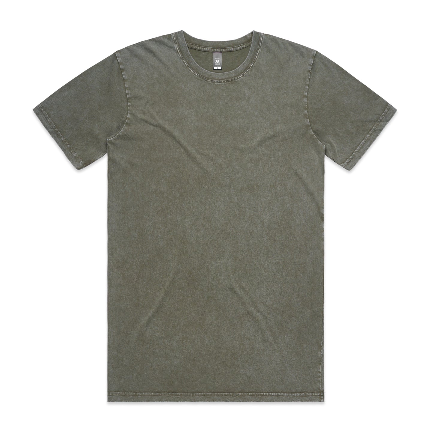 Young Freddy ™ Stone Wash Staple Tee