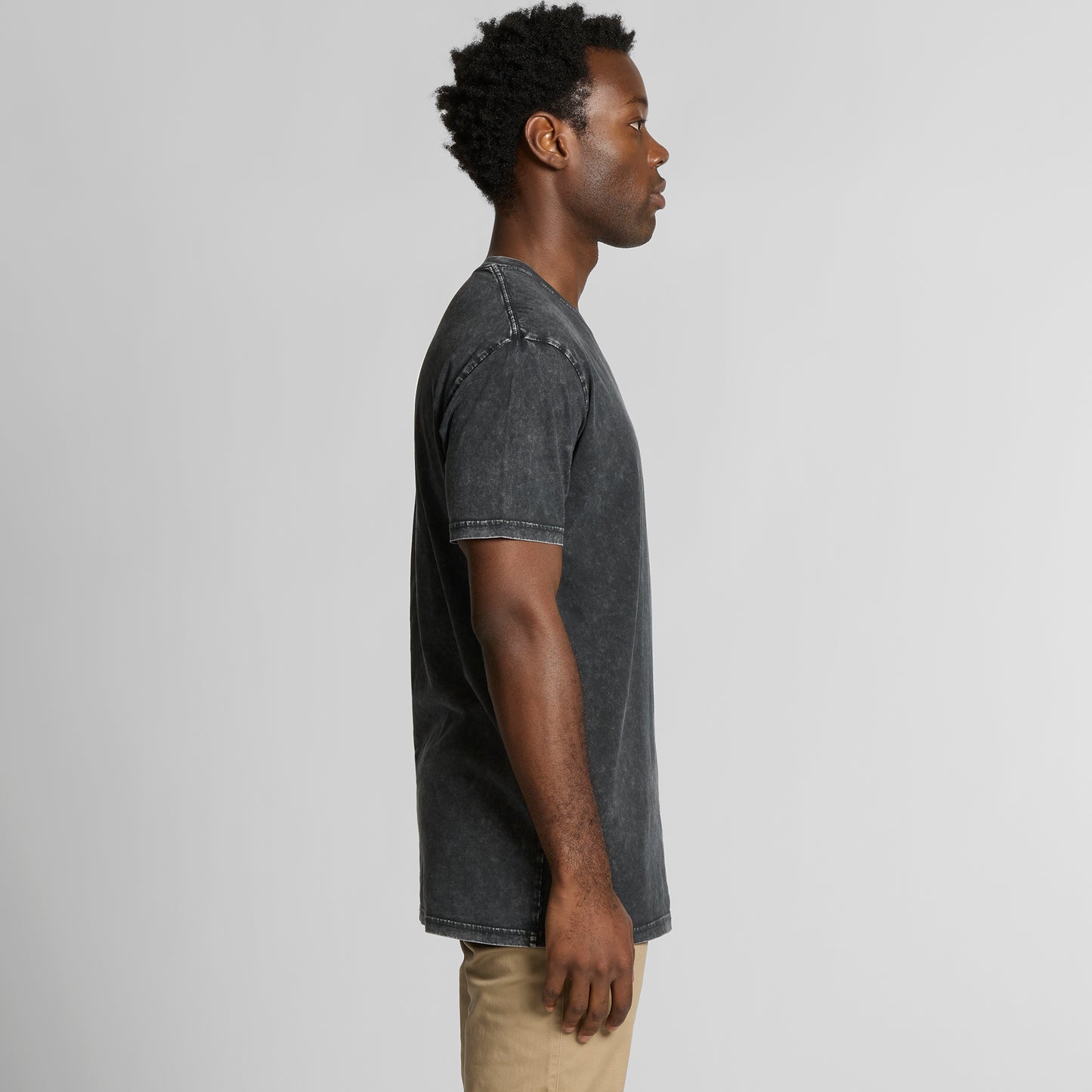 Young Freddy ™ Stone Wash Staple Tee