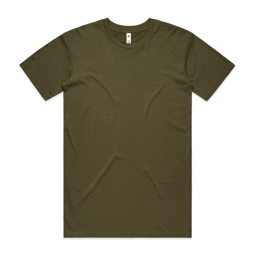 Young Freddy Men's Basic Tee